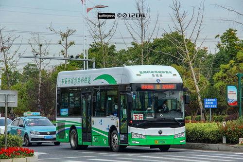 嘉兴最新公交爆料,揭秘最新线路调整与优化  第2张